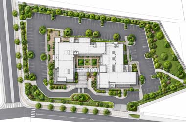 Site Plans